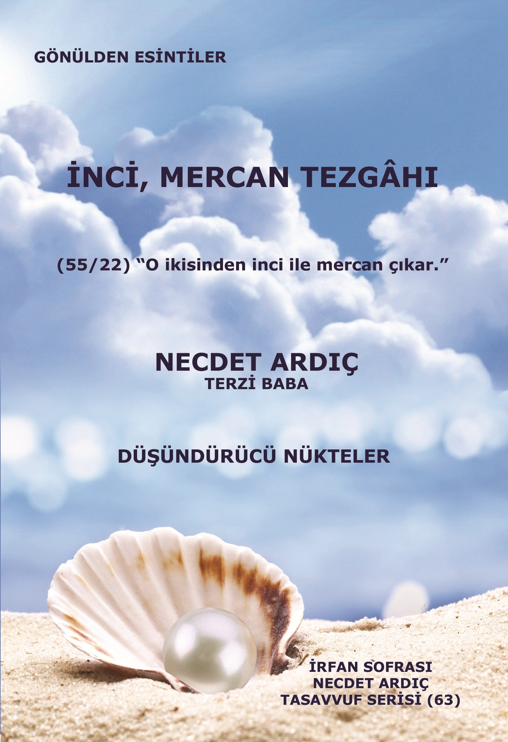 İnci Tezgâhı (2)