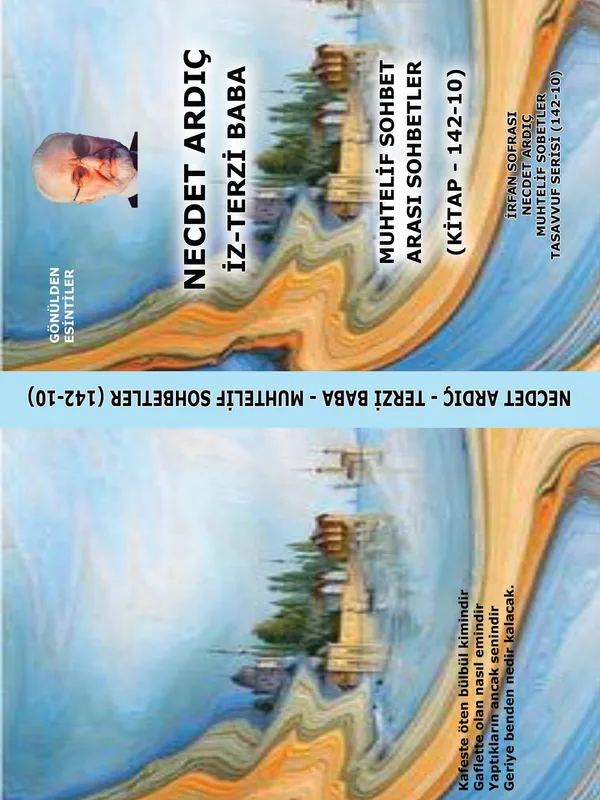 Sohbet Arası Sohbetler CD 10 (2002)