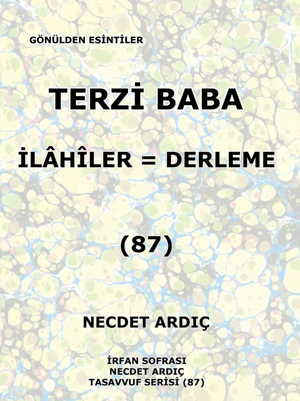 İlâhîler Derlemesi