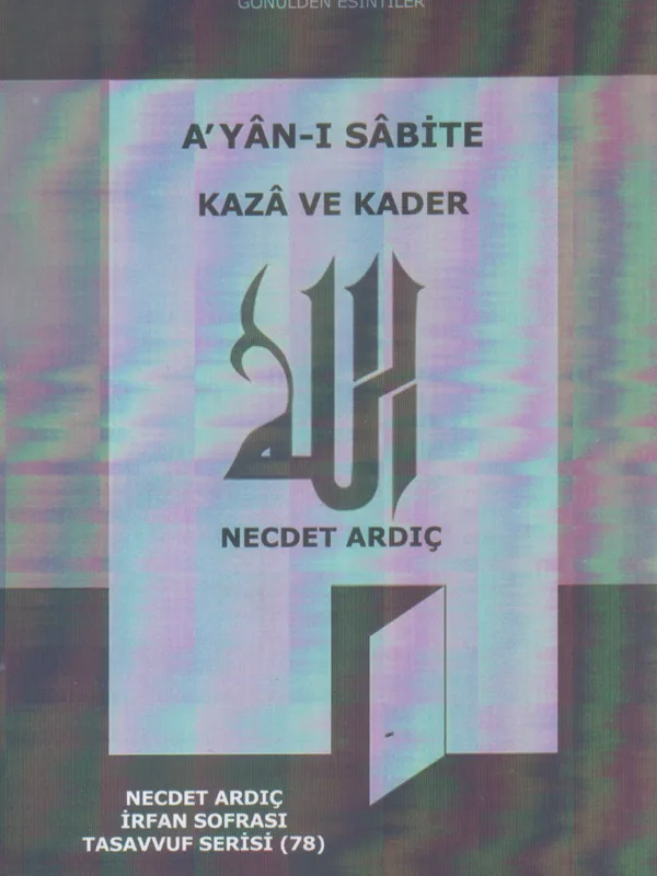 A'yân-ı Sâbite