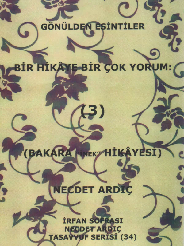 Bakara Dosyası