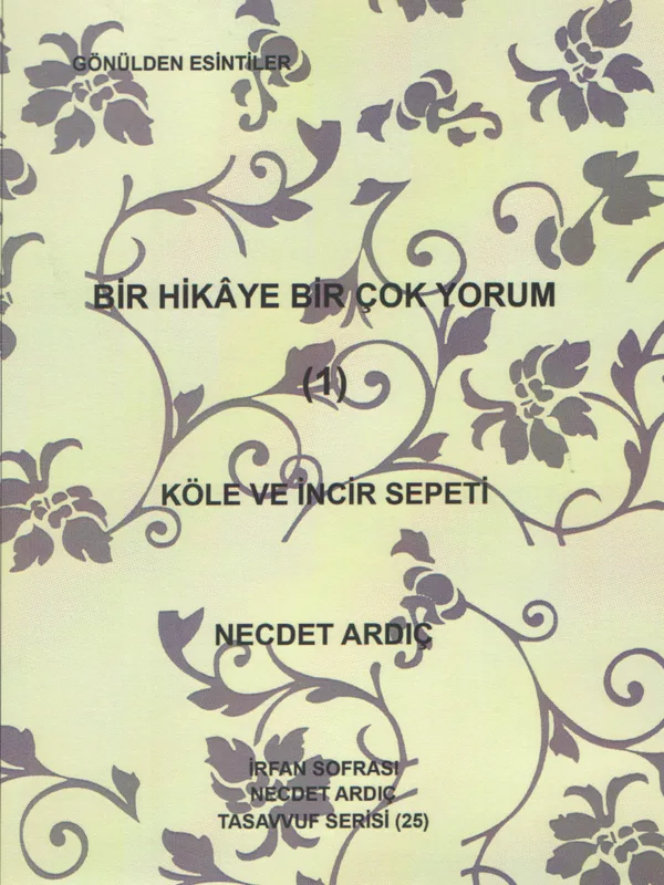 Bir Hikâye, Birçok Yorum