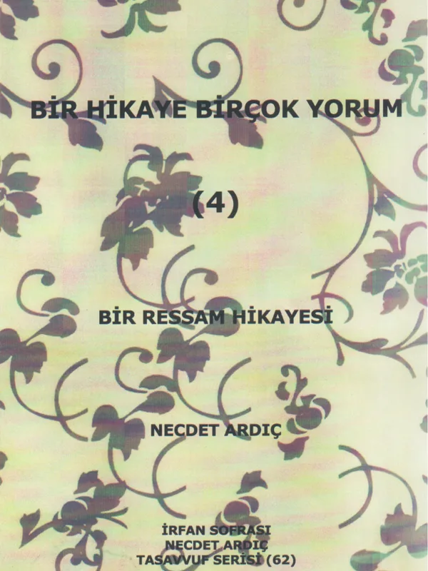 Bir Ressam Hikâyesi