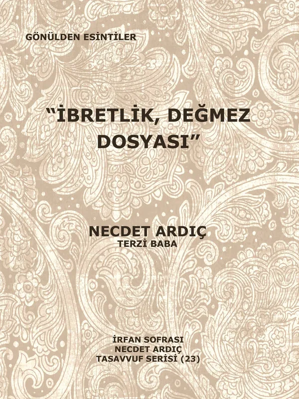 Değmez Dosyası