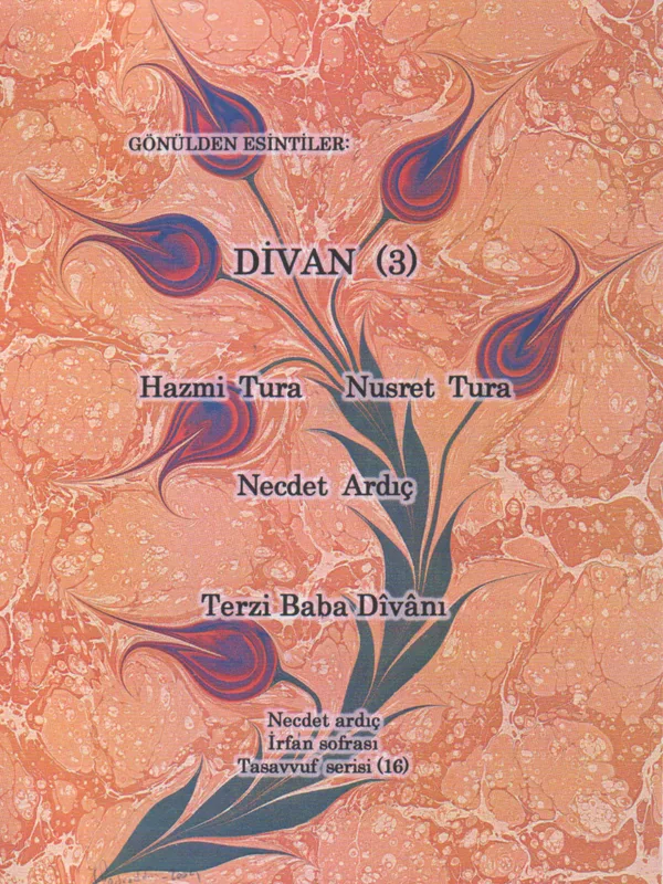 Divan 3