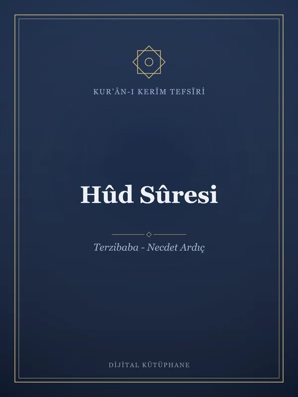 Hûd Sûresi