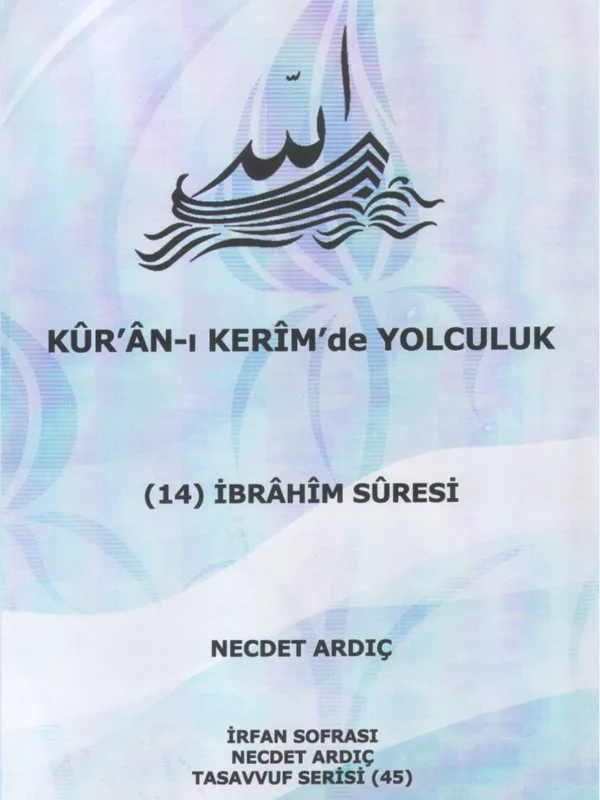 İbrâhîm Sûresi