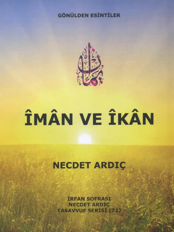 Îmân ve İkân