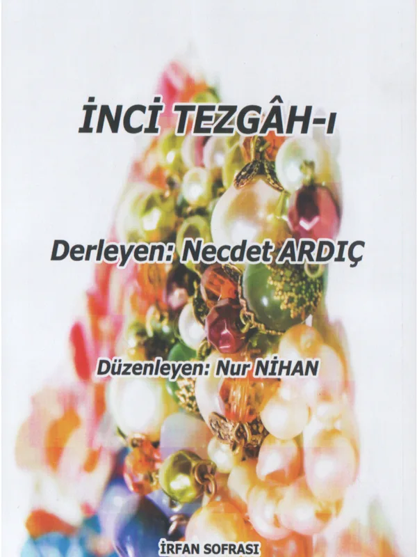 İnci Tezgâhı (1)