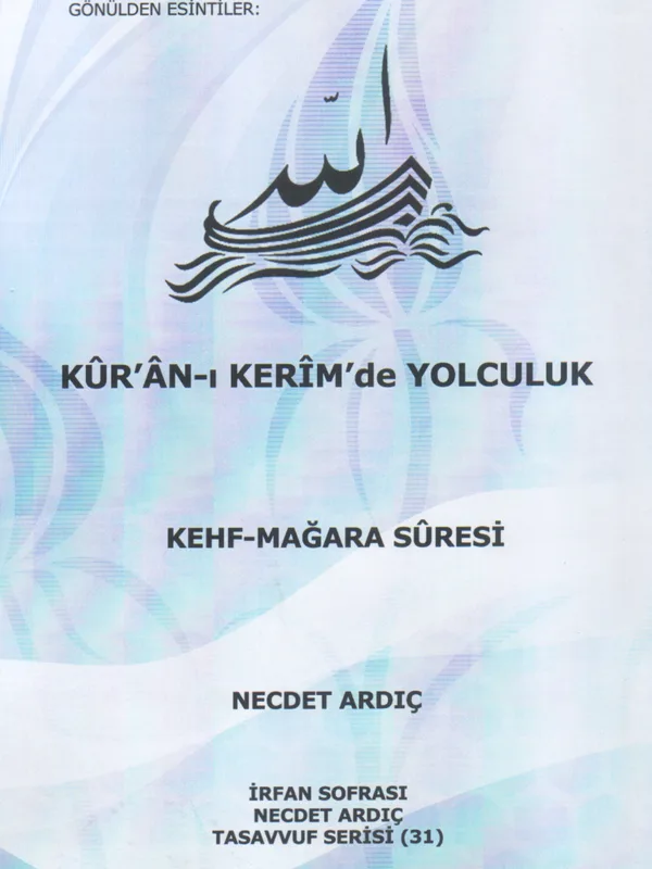 Kehf-Mağara Sûresi