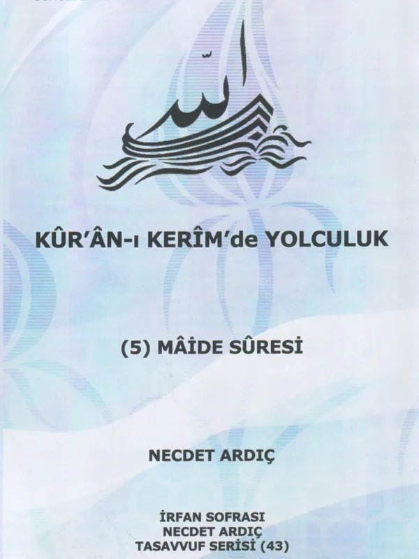 Mâide Sûresi