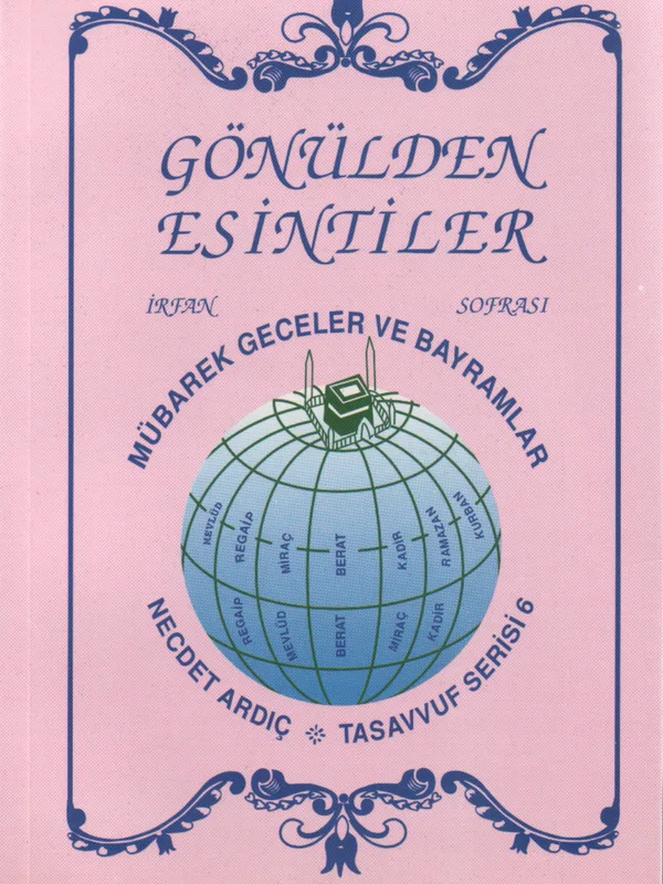 Mübârek Geceler