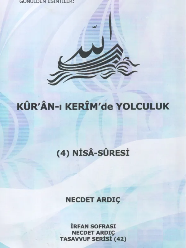 Nisâ Sûresi