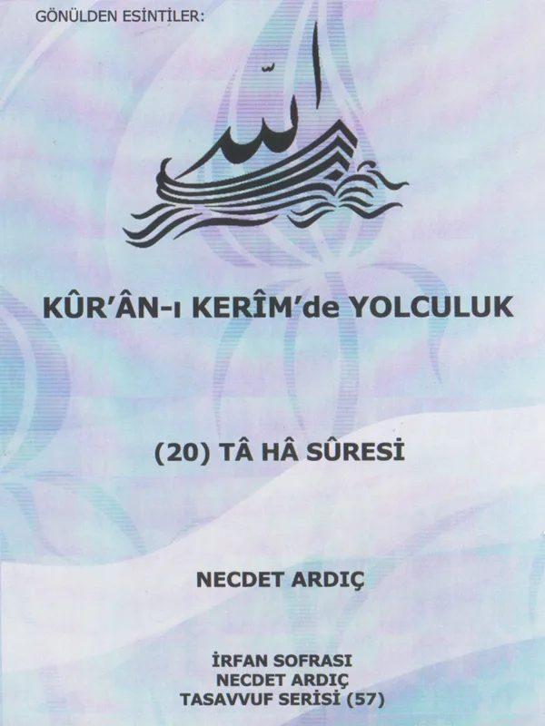 Tâ-Hâ Sûresi