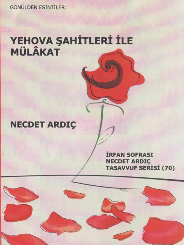 Yehova Şahitleri ile Mülâkât